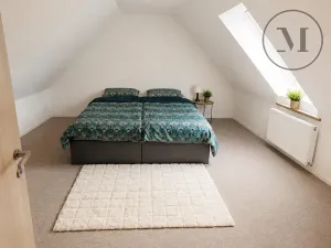 Prodej rodinného domu, Bušanovice, 166 m2