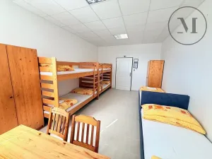 Prodej ubytování, Přední Výtoň, 423 m2