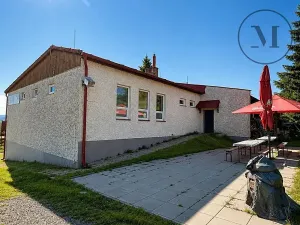 Prodej ubytování, Přední Výtoň, 423 m2