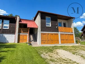 Prodej ubytování, Přední Výtoň, 423 m2