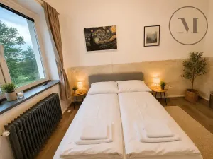 Prodej apartmánu, Benešov nad Černou, 17 m2