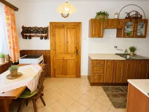 Prodej chalupy, Nové Hrady, 168 m2