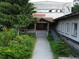 Prodej bytu 2+kk, Benešov nad Černou, 36 m2