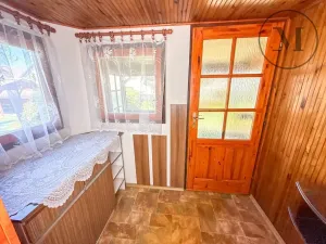 Prodej chaty, Břehov, 78 m2