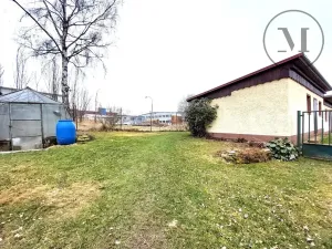 Prodej chaty, Horní Planá, Náměstí, 36 m2