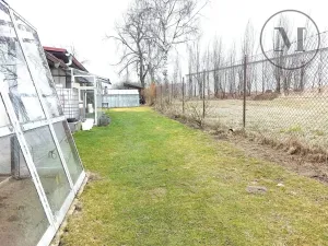 Prodej chaty, Horní Planá, Náměstí, 36 m2