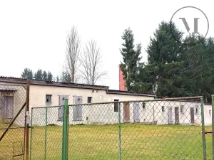 Prodej chaty, Horní Planá, Náměstí, 36 m2