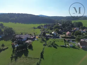 Prodej pozemku pro bydlení, Čakov, 1000 m2