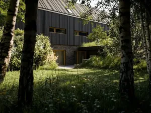 Prodej pozemku pro bydlení, Horní Planá, 14346 m2
