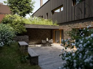 Prodej pozemku pro bydlení, Horní Planá, 14346 m2