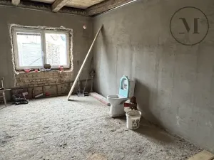Prodej rodinného domu, České Budějovice, Velenická, 157 m2