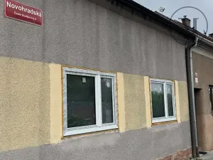 Prodej rodinného domu, České Budějovice, Velenická, 157 m2