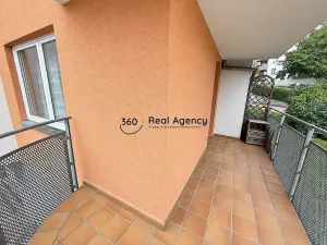 Pronájem bytu 2+kk, Praha - Záběhlice, Ginzova, 60 m2