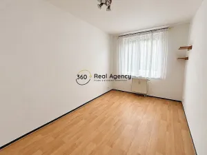 Pronájem bytu 2+kk, Praha - Záběhlice, Ginzova, 60 m2