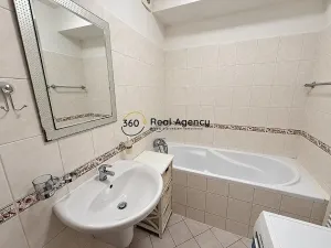 Pronájem bytu 2+kk, Praha - Záběhlice, Ginzova, 60 m2