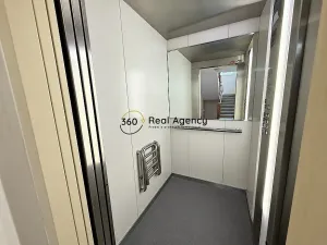 Pronájem bytu 2+kk, Praha - Záběhlice, Ginzova, 60 m2