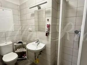 Pronájem bytu 2+kk, Brno - Zábrdovice, Vlhká, 60 m2