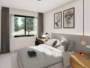 Prodej rodinného domu, Yecla, Murcia, Španělsko, 391 m2