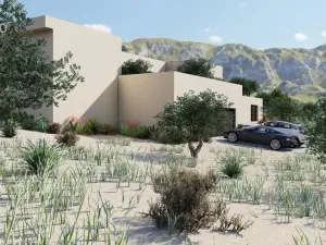 Prodej rodinného domu, Yecla, Murcia, Španělsko, 294 m2