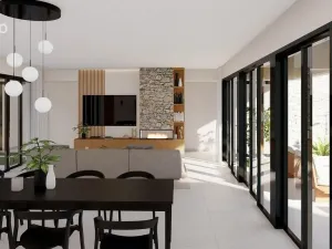 Prodej rodinného domu, Yecla, Murcia, Španělsko, 381 m2
