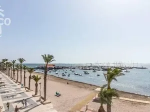 Prodej rodinného domu, Los Alcazares, Murcia, Španělsko, 110 m2