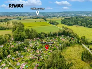 Prodej chaty, Dubovice, 78 m2