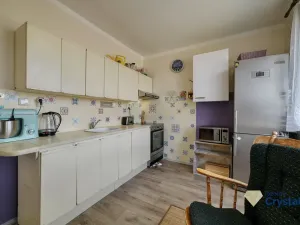 Prodej bytu 3+1, Planá, Bohušova, 85 m2
