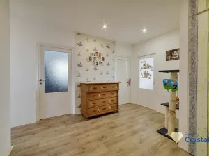 Prodej bytu 3+1, Planá, Bohušova, 85 m2