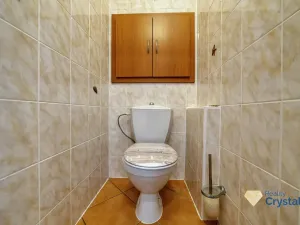 Prodej bytu 3+1, Planá, Bohušova, 85 m2