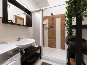 Pronájem bytu 2+1, Praha - Vinohrady, Čáslavská, 76 m2
