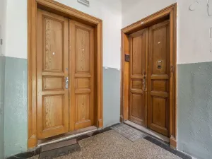 Prodej bytu 3+kk, Praha - Libeň, Novákových, 81 m2