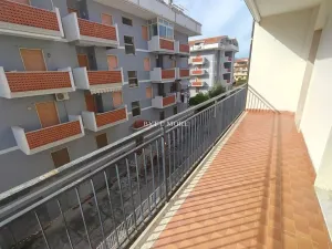 Prodej bytu 2+kk, Scalea, Itálie, Via Fiume Lao, 40 m2