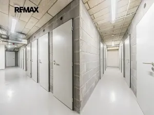 Prodej bytu 4+kk, Praha - Žižkov, Olgy Havlové, 105 m2