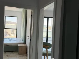 Prodej bytu 2+kk, Golem, Albánie, Mali i Robit, 64 m2