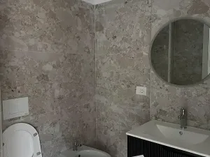 Prodej bytu 2+kk, Golem, Albánie, Mali i Robit, 64 m2