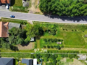 Prodej rodinného domu, Hrabětice, Hrušovanská, 125 m2