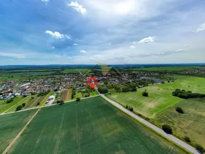 Prodej rodinného domu, Hrabětice, Hrušovanská, 125 m2