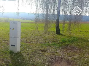 Prodej pozemku, Rudoltice, 1333 m2