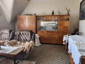 Prodej rodinného domu, Měchenice, 250 m2
