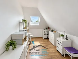 Prodej rodinného domu, Hradec Králové, Černilovská, 167 m2