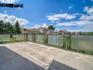 Prodej rodinného domu, Moravský Krumlov, Seifertova, 200 m2
