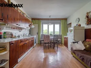 Prodej rodinného domu, Moravský Krumlov, Seifertova, 200 m2
