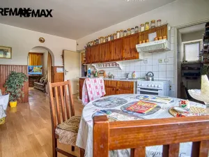 Prodej rodinného domu, Moravský Krumlov, Seifertova, 200 m2