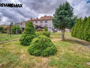 Prodej pozemku pro bydlení, Moravský Krumlov, Seifertova, 850 m2