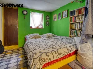 Prodej chalupy, Koberovy, 159 m2