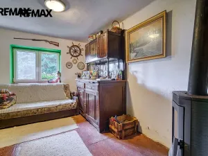 Prodej chalupy, Koberovy, 159 m2