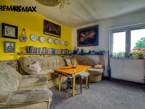 Prodej chalupy, Koberovy, 159 m2