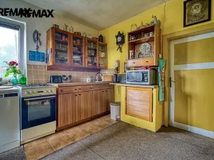 Prodej chalupy, Koberovy, 159 m2
