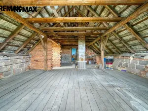 Prodej chalupy, Koberovy, 159 m2