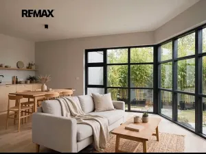 Prodej rodinného domu, Hrob, 80 m2